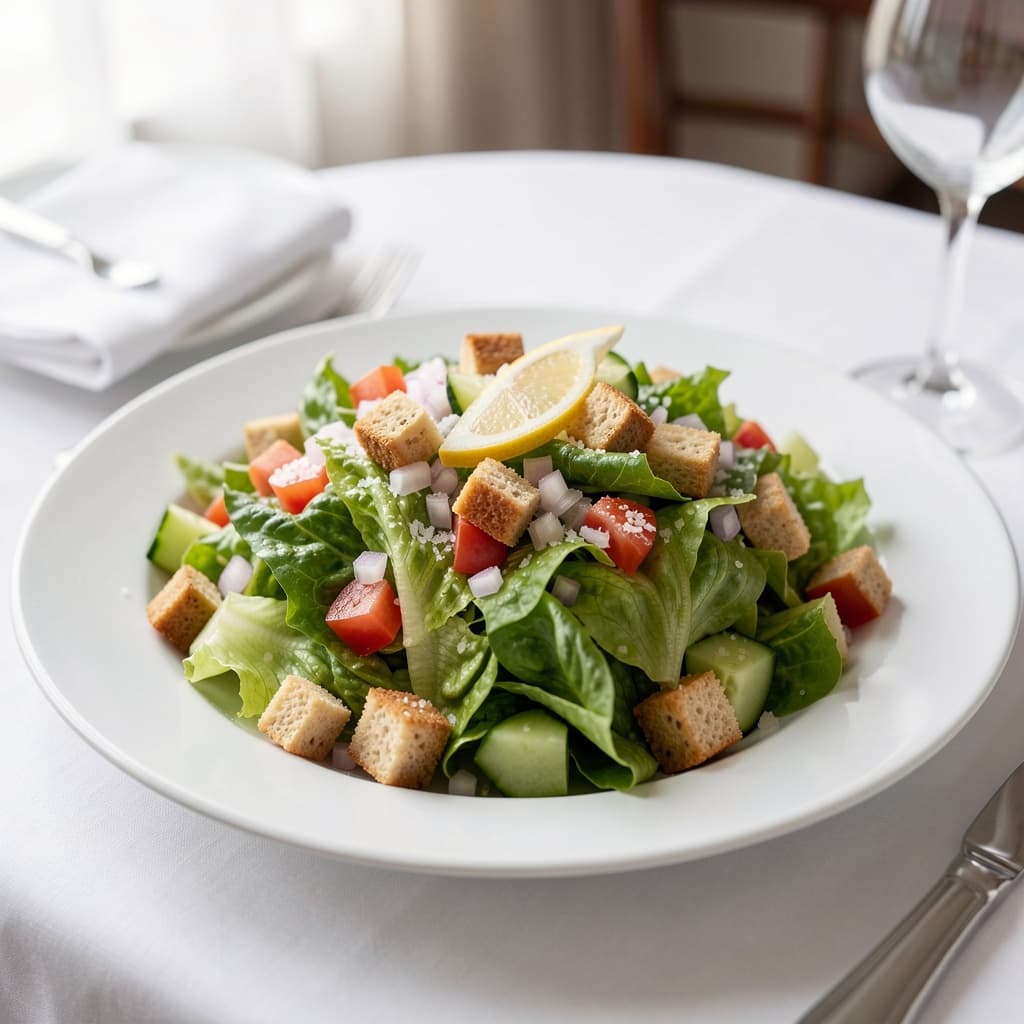 Garden Salad